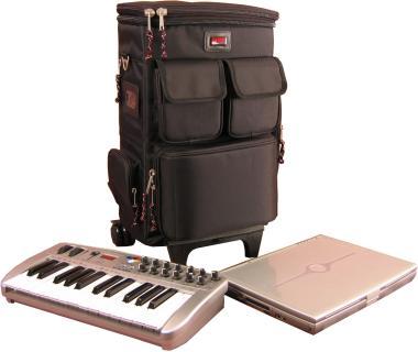 Gator GK-LT25W Könnyű szerkezetű, merev (EPS) szállítótáska micro-kontrollerekhez és laptophoz