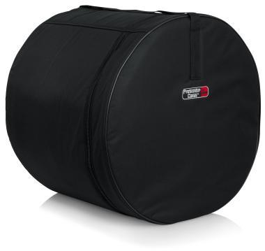 Gator GP-2018BD Standard bélelt dobtáska lábdobhoz, 20