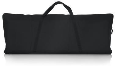 Gator GKBE-76 Economy Keyboard puhatok 76 billentyűs hangszerhez, 10 mm vastag béléssel
