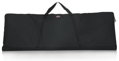 Gator GKBE-88 Economy Keyboard puhatok 88 billentyűs hangszerhez, 10 mm vastag béléssel
