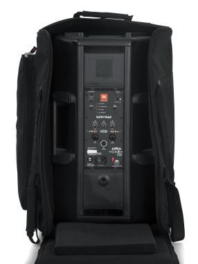 Gator GPA-450-515 Puhatok PA hangfalhoz (öntött műanyag modellekhez, pl. Mackie SRM 450)