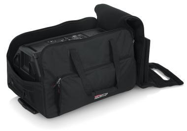 Gator GPA-450-515 Puhatok PA hangfalhoz (öntött műanyag modellekhez, pl. Mackie SRM 450)