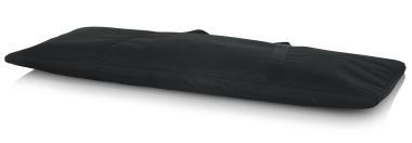 Gator GKBE-49 Economy Keyboard puhatok 49 billentyűs hangszerhez, 10 mm vastag béléssel