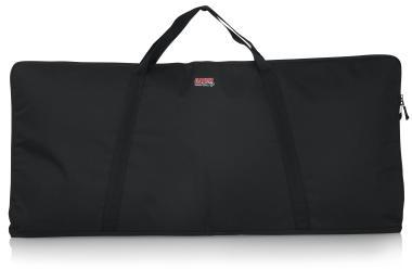 Gator GKBE-49 Economy Keyboard puhatok 49 billentyűs hangszerhez, 10 mm vastag béléssel
