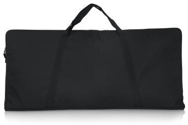 Gator GKBE-49 Economy Keyboard puhatok 49 billentyűs hangszerhez, 10 mm vastag béléssel