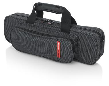 Gator GL-FLUTE-A Könnyű, merev EPS polyfoam keménytok fuvolához