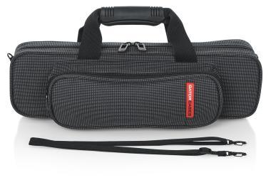 Gator GL-FLUTE-A Könnyű, merev EPS polyfoam keménytok fuvolához