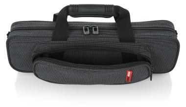 Gator GL-FLUTE-A Könnyű, merev EPS polyfoam keménytok fuvolához
