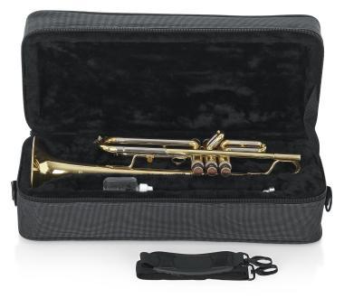Gator GL-TRUMPET-A Könnyű, merev EPS polyfoam keménytok trombitához
