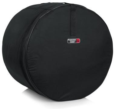 Gator GP-2418BD Standard bélelt dobtáska lábdobhoz, 24