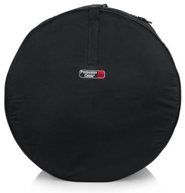 Gator GP-2418BD Standard bélelt dobtáska lábdobhoz, 24