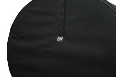 Gator GP-2418BD Standard bélelt dobtáska lábdobhoz, 24