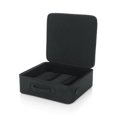 Gator G-MONITOR2-GO22 Könnyű, merev keménytok LCD/Plazma/LED képernyőhöz, (max. 22