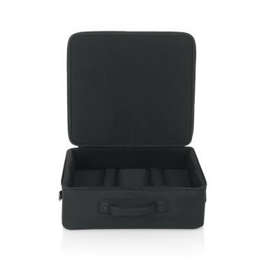 Gator G-MONITOR2-GO22 Könnyű, merev keménytok LCD/Plazma/LED képernyőhöz, (max. 22