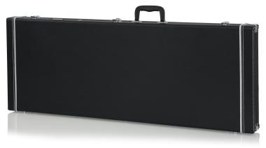 Gator GW-JAG Deluxe fa keménytok Jaguar és Jazzmaster fazonú elektromos gitárhoz