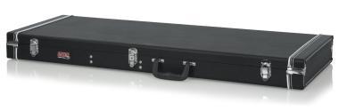 Gator GW-JAG Deluxe fa keménytok Jaguar és Jazzmaster fazonú elektromos gitárhoz