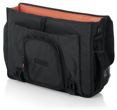 Gator G-CLUB CONTROL G-Club Messenger stlusú táska (max 19