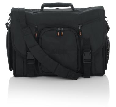 Gator G-CLUB CONTROL G-Club Messenger stlusú táska (max 19