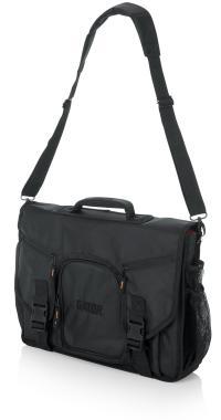 Gator G-CLUB CONTROL G-Club Messenger stlusú táska (max 19