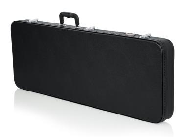 Gator GWE-ELEC-WIDE Economy fa keménytok PRS fazonú elektromos gitárhoz