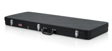 Gator GWE-JAG Economy fa keménytok Jazzmaster (Jagmaster, Jaguar) fazonú elektromos gitárhoz