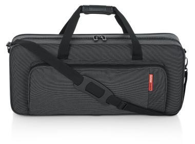 Gator GL-ALTOSAX-MPC Könnyű polyfoam keménytok alt szaxofonhoz és kellékeihez
