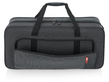 Gator GL-ALTOSAX-MPC Könnyű polyfoam keménytok alt szaxofonhoz és kellékeihez