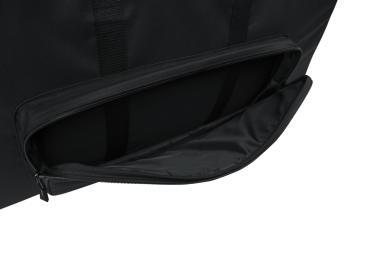 Gator GP-EKIT3616-BW Elektromos dob felszereléshez táska, kerekkel. Belső: 91,5x40,5x40,5 cm