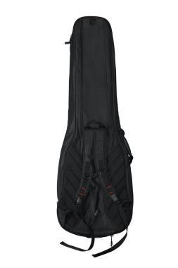 Gator GB-4G-BASSX2 4G puhatok 2 darab basszusgitárhoz, 20 mm vastag béléssel