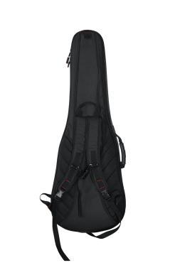 Gator GB-4G-ELECTRIC 4G puhatok elektromos gitárhoz, 20 mm vastag béléssel