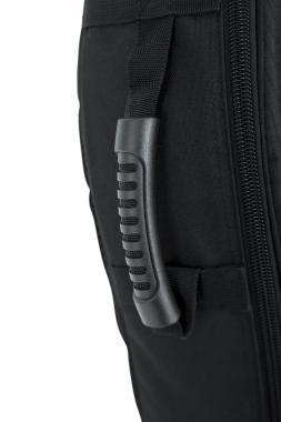Gator GB-4G-ELECX2 4G puhatok 2 darab elektromos gitárhoz, 20 mm vastag béléssel
