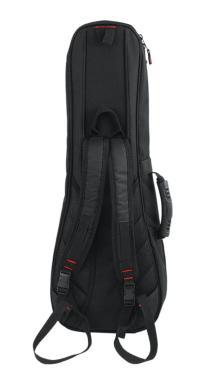 Gator GB-4G-UKE TEN 4G puhatok tenor ukuleléhez, 20 mm vastag béléssel