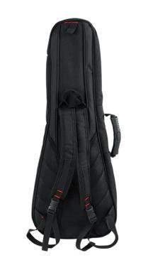 Gator GB-4G-UKE CON 4G puhatok koncert ukuleléhez, 20 mm vastag béléssel