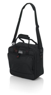 Gator G-MIXERBAG-1212 Hordtáska vastag, dupla béléssel keverőpulthoz vagy eszközökhöz, 30,5x30,5x10 cm