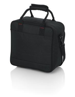 Gator G-MIXERBAG-1212 Hordtáska vastag, dupla béléssel keverőpulthoz vagy eszközökhöz, 30,5x30,5x10 cm