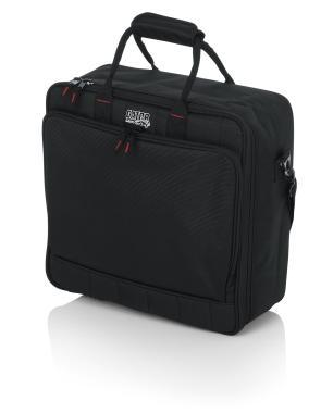 Gator G-MIXERBAG-1515 Hordtáska keverőpulthoz vagy eszközökhöz, 10 mm vastag dupla bélés, 38x38x10 cm