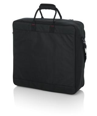 Gator G-MIXERBAG-2020 Hordtáska keverőpulthoz vagy eszközökhöz, 10 mm vastag dupla bélés, 50x50x14 cm