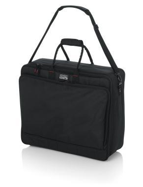 Gator G-MIXERBAG-2118 Hordtáska keverőpulthoz vagy eszközökhöz, 10 mm vastag dupla bélés, 53x47x18 cm