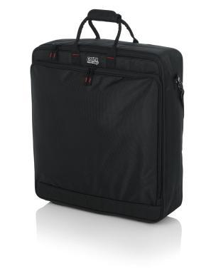 Gator G-MIXERBAG-2123 Hordtáska keverőpulthoz vagy eszközökhöz, 10 mm vastag dupla bélés, 53x58x15 cm