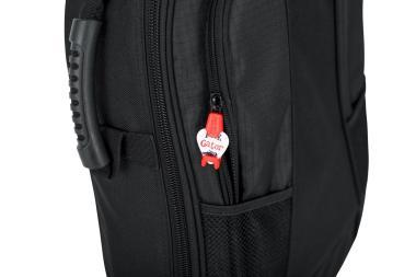 Gator GB-4G-MINIACOU 4G puhatok mini akusztikus gitárhoz, 20 mm vastag béléssel
