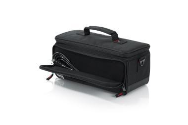 Gator G-MIXERBAG-1306 Keverő táska Midas MR-12, MR18 és Behringer X-AIR szériához