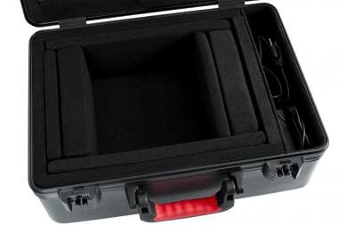 Gator GTSA-LAPTOP TSA öntött műanyag keménytok laptophoz