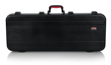 Gator GTSA-KEY49 TSA öntött műanyag keyboard keménytok 49 billentyűs hangszerhez