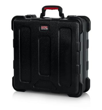 Gator GTSA-MIX181806 TSA öntött műanyag keménytok keverőpulthoz vagy kellékekhez, TSA reteszekkel, 18