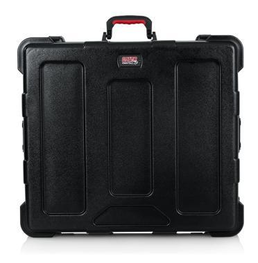 Gator GTSA-MIX222506 TSA öntött műanyag keménytok keverőpulthoz vagy kellékekhez, TSA reteszekkel, 22