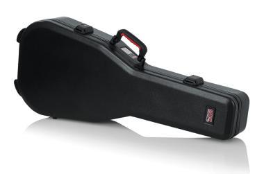 Gator GTSA-GTRCLASS TSA öntött műanyag keménytok klasszikus gitárhoz