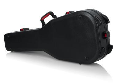Gator GTSA-GTRCLASS TSA öntött műanyag keménytok klasszikus gitárhoz