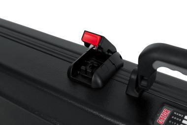 Gator GTSA-GTRELEC TSA öntött műanyag keménytok elektromos gitárhoz