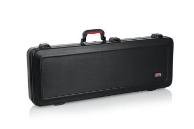 Gator GTSA-GTRELEC TSA öntött műanyag keménytok elektromos gitárhoz