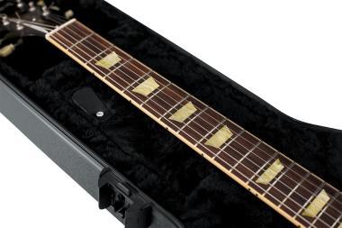 Gator GTSA-GTRLPS TSA öntött műanyag keménytok Les Paul fazonú elektromos gitárhoz